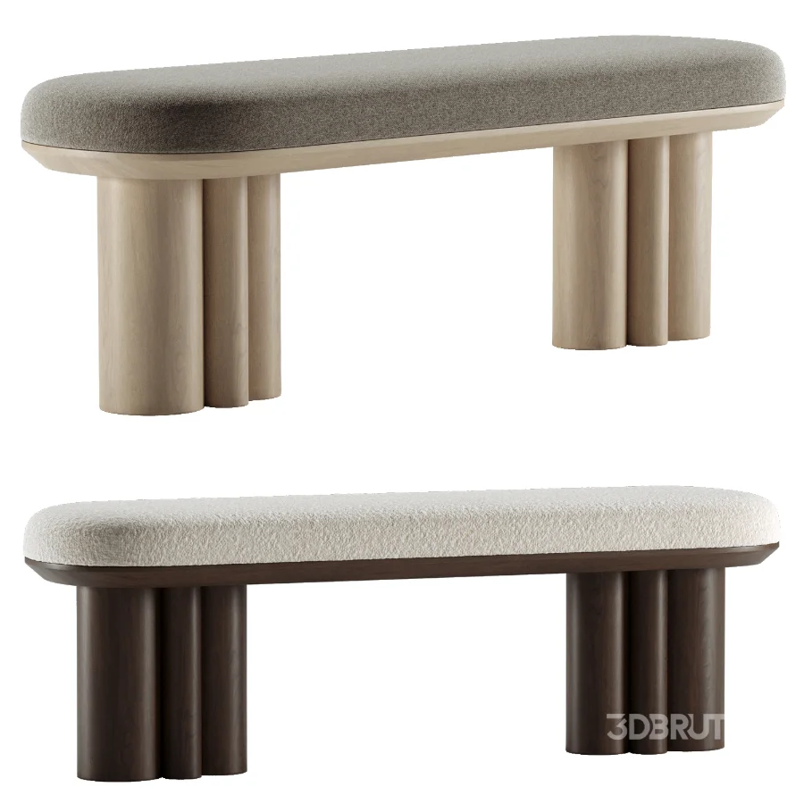 Cumberland Bench Image 1