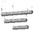 Tekio Horizontal Pendant Light - Thumbnail 3