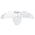 FUNAMBULE Metal wall lamp or ceiling lamp - Thumbnail 1
