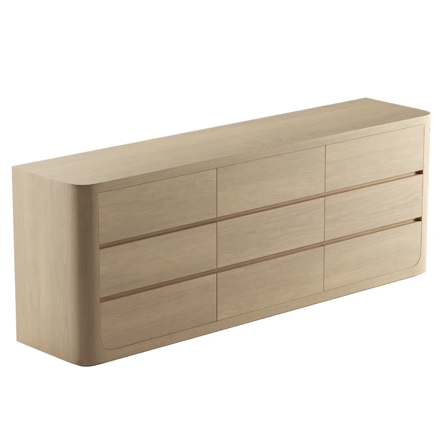 OTHRYS Drawer Chest Image 4