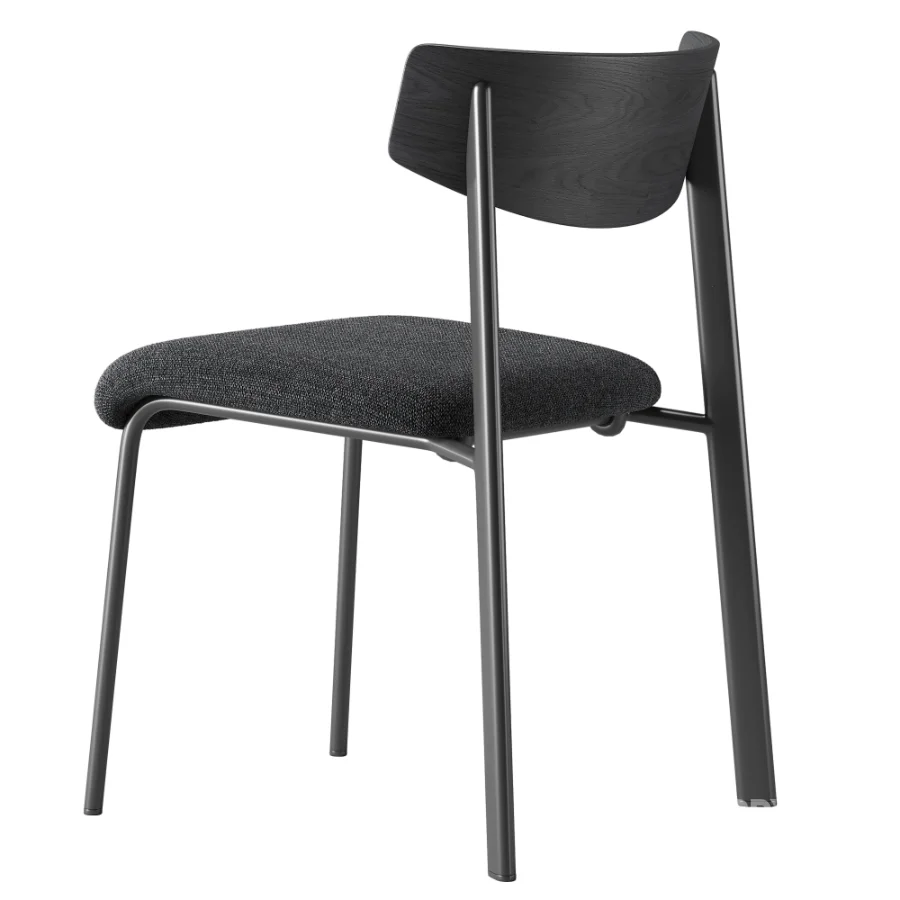 Nadia Dining Chair Image 3