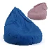 Wigiwama Children s bean bag Bunny - Thumbnail 6