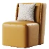 Cooper armchair - Thumbnail 4