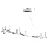 Dix Bougies Pendant Lamp by LucePlan vol 2 - Thumbnail 4
