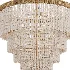 Regina Andrew Waterfall Beaded Chandelier - Thumbnail 2