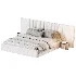 Ana Roque Interiors bed - Thumbnail 4
