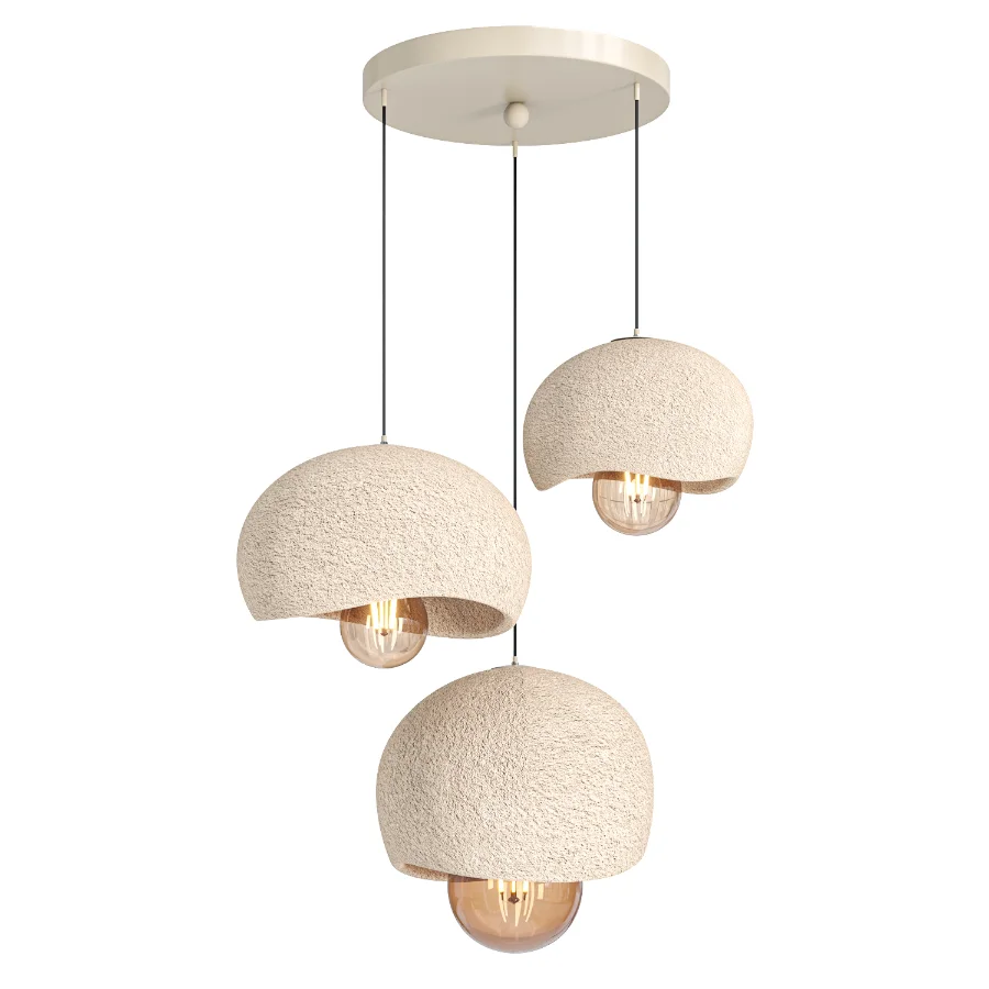 Wabi Sabi Pendant Lamp Image 1