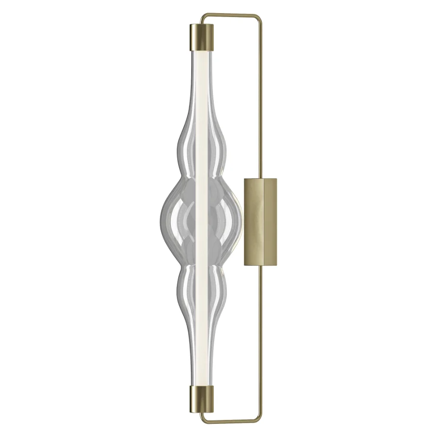 Cangini Tucci Frequency Wall Lamp Image 2