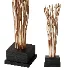 Wooden Floor Lamp 03 - Thumbnail 4