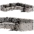 Morell 5 Piece Upholstered Reversible L Sectional - Thumbnail 1
