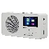 Outdoor Car Radio with LCD Screen - Thumbnail 8