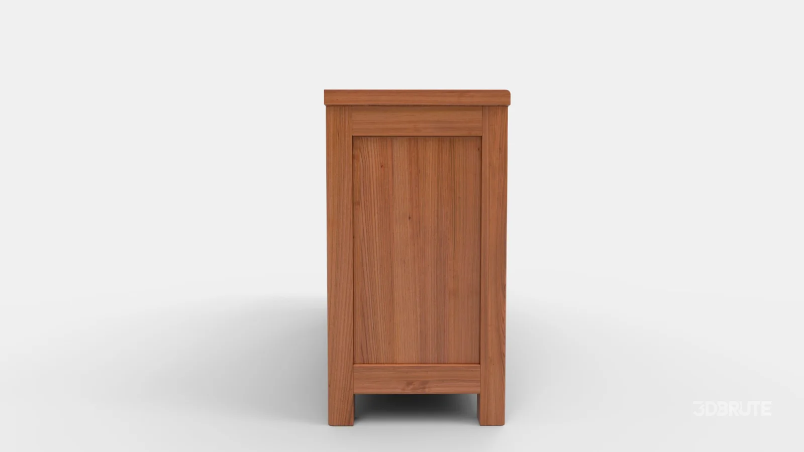 Modern Dresser Image 1