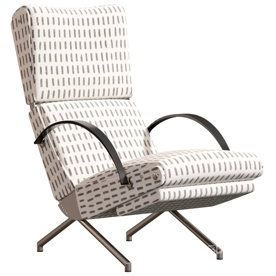 P40 Arimchair By Tecno Image 3