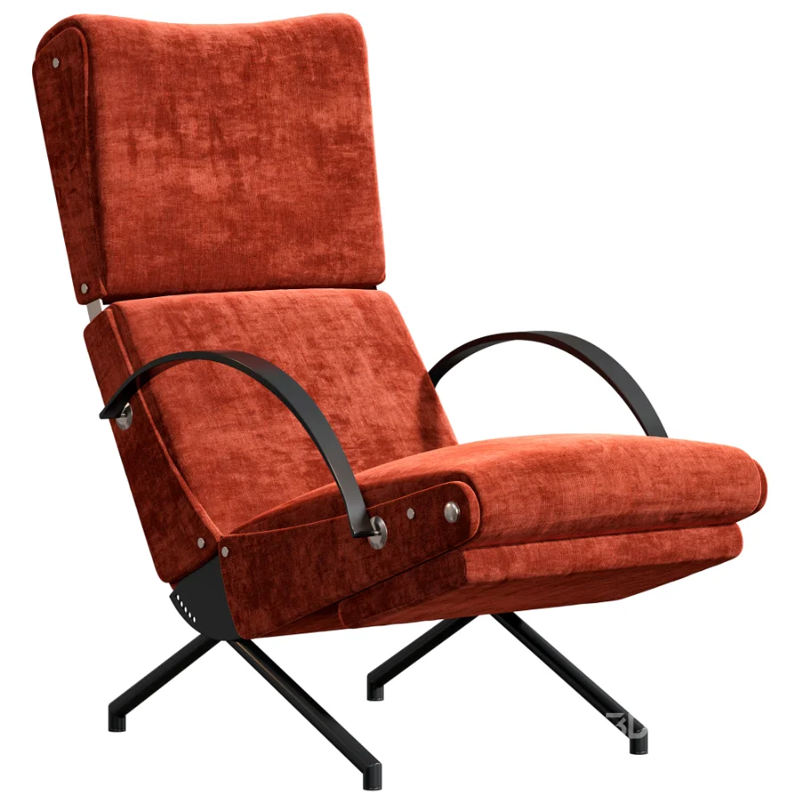 P40 Arimchair By Tecno Image 6