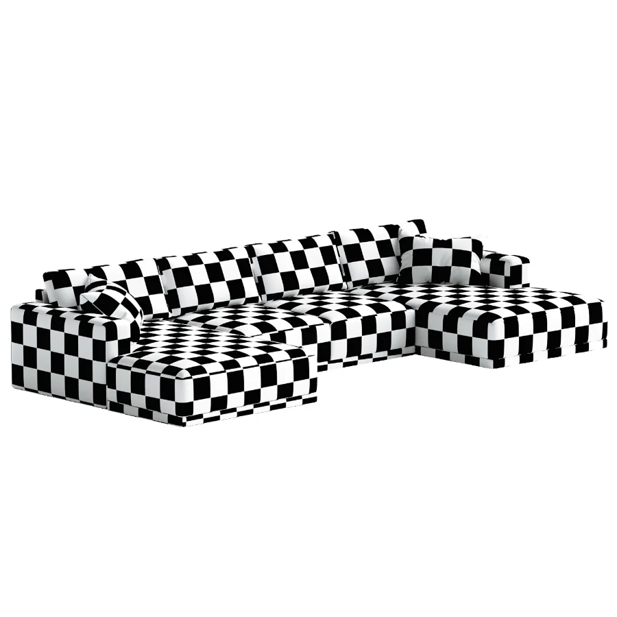 BALIUS Sofa Image 7