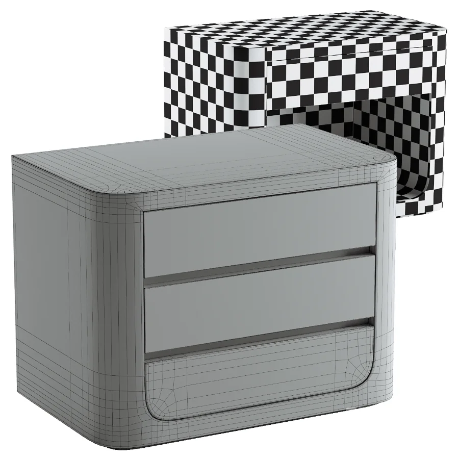 OTHRYS Nightstand Image 6