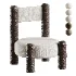 Black Forest Lounge Chair - Thumbnail 2