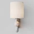Wall lamp Carlo - Thumbnail 6
