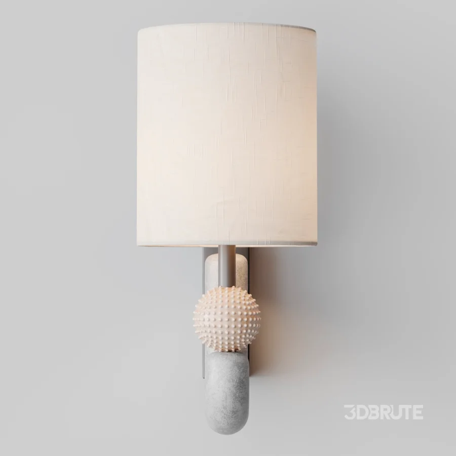 Wall lamp Carlo Image 6
