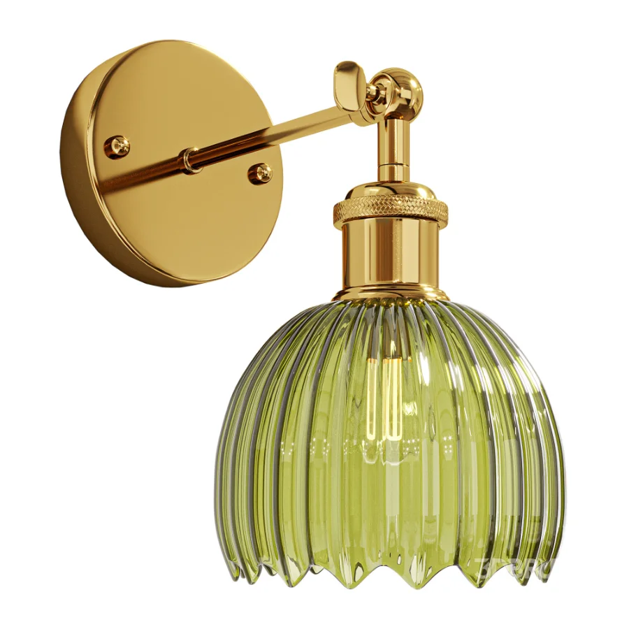 Battery Operated Wall Sconces Image 4