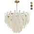 Norinne Gold Chandelier - Thumbnail 1