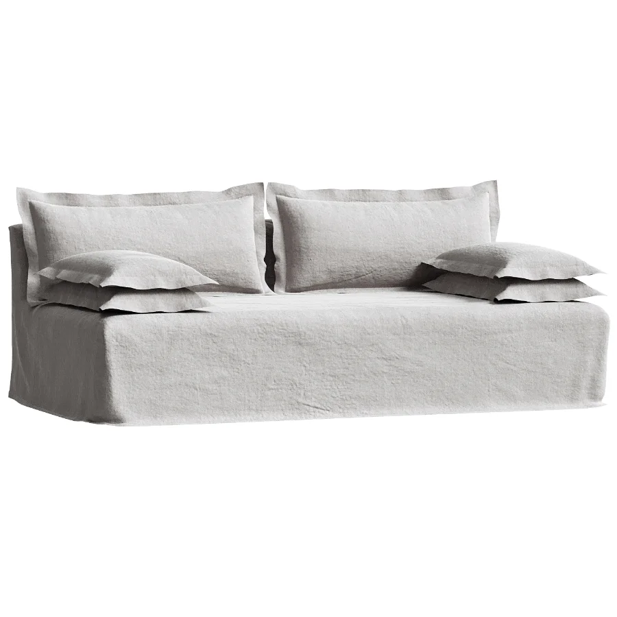 Saranda Sofa ANTHOPOLOGIE Image 2