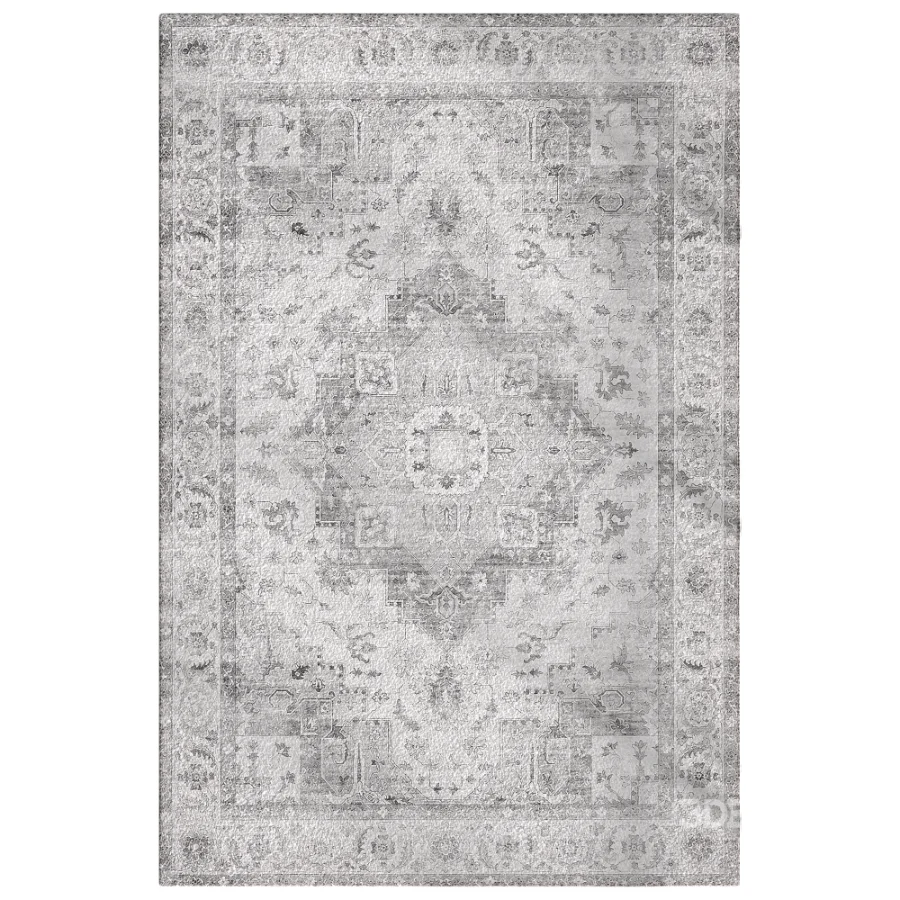 Espoo Vintage Carpet Image 4