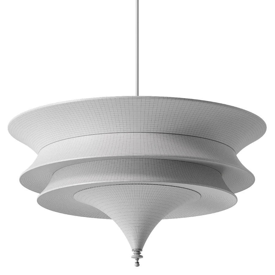 Aster Chandelier Image 4
