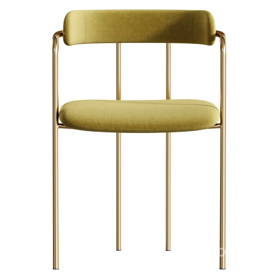Dining Arm Chair Image 4