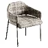 Art Deco Arm Chair - Thumbnail 5