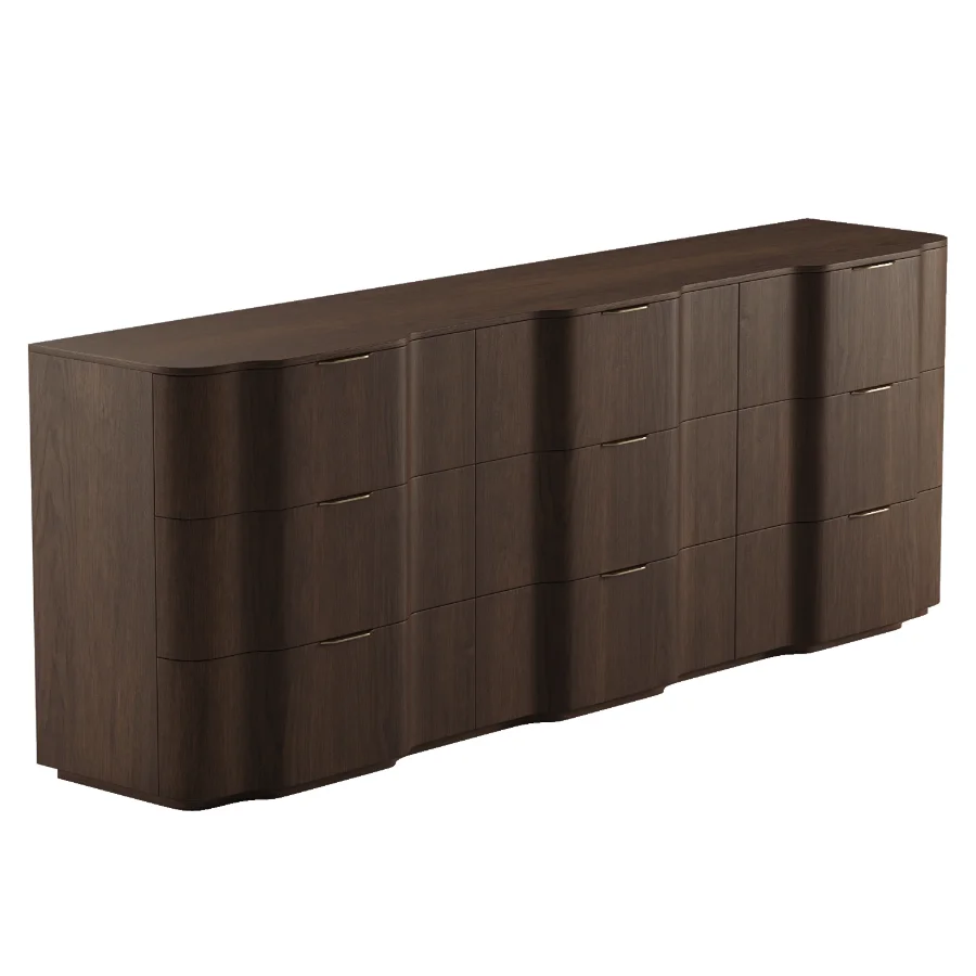 GLAUCE Drawer Chest 2 Image 4