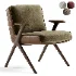 Lilliam Dining Chair - Thumbnail 1