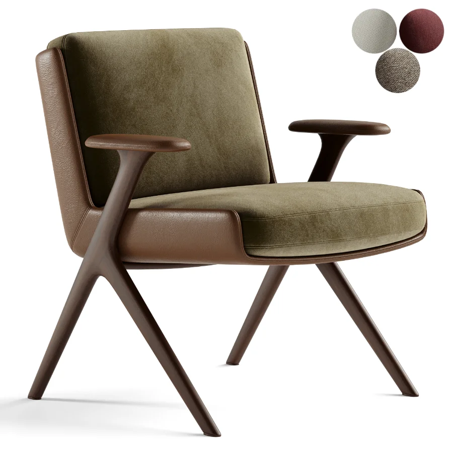 Lilliam Dining Chair Image 1