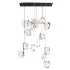 141 Sculptural Cable Pendant by Bocci vol 6 - Thumbnail 5