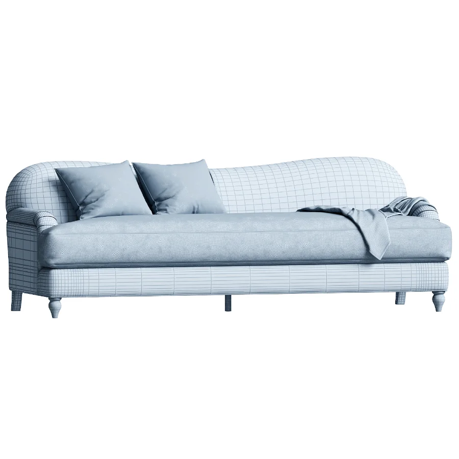 Tiani Sofa FOUR HANDS Image 1