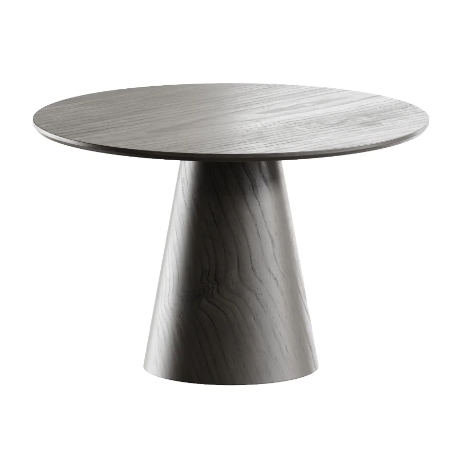 Dining chair SHELBOURNE and round table Image 2