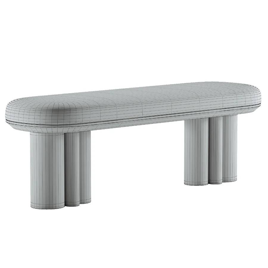 Cumberland Bench Image 6