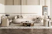 modern living room - Thumbnail 1