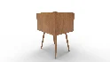 west elm Mid-Century Closed Nightstand - Thumbnail 7