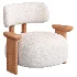 Furada Arimchair By Feeling - Thumbnail 5