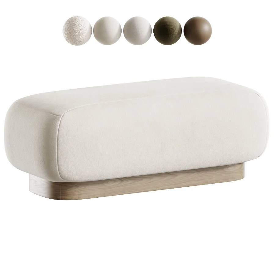 Claire Bench Image 3
