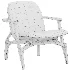 LOUISE ARMCHAIR - Thumbnail 1
