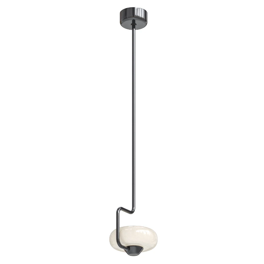 Tratto Pendant Lamp By KDLN Image 1
