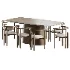 Chair RENGE and Kitchen table - Thumbnail 4