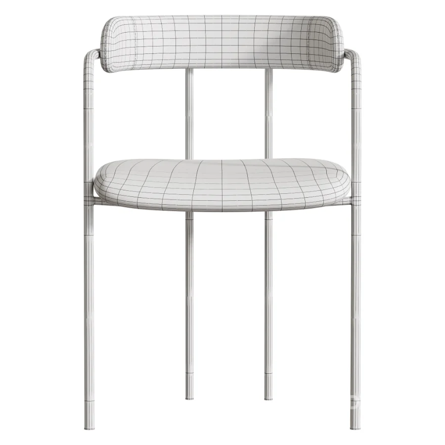 Dining Arm Chair Image 9