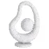 wabi-sabi table lamp - Thumbnail 1