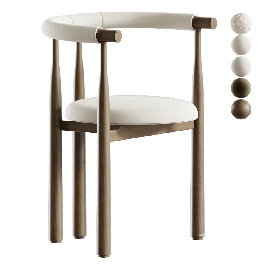 RENGE chair Image 5