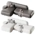 Balance Sofa - Thumbnail 5