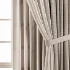 Curtain with tulle 98 - Thumbnail 2