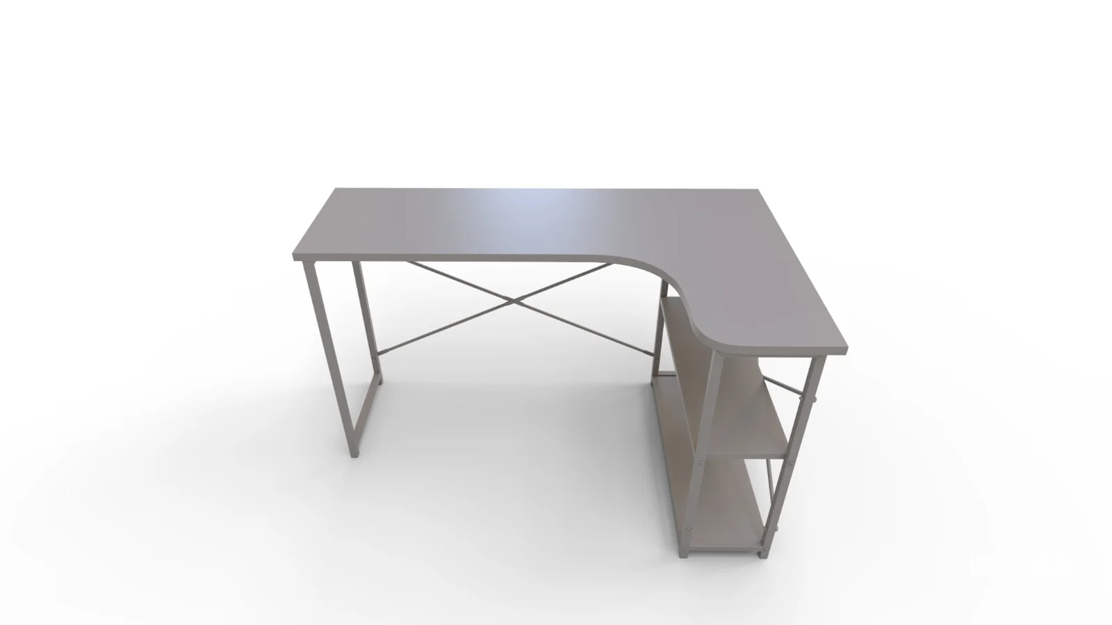 Gaming Desk Image 1